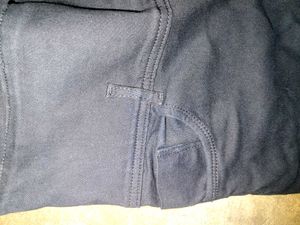 Stylish Black Jeans