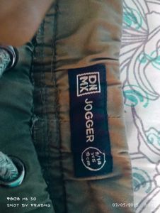 Men&#39;s Jogger Pants