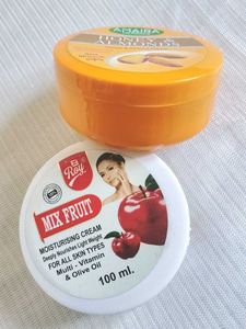 2-Set Amara &amp; Roy Moisturising Cream❤️