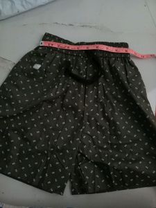 Shorts, Waist 18 Inches