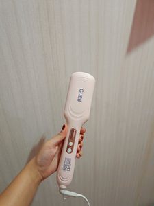 Gubb Hair Straightener Brush