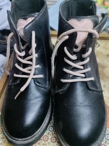 Girls Boots Shoes