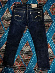 G-Star Raw Denim Jeans