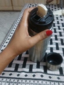 Warm Water Bottle  Deuralux