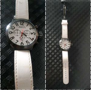 In.dustry Limited Edition Watch Of Chrono