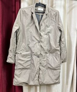 Korean Mid Jacket Blazer
