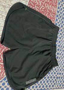 women’s sporty shorts with tights and a free gift