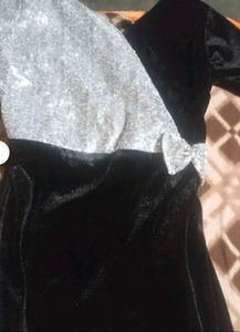 Cute Girls Party Dress