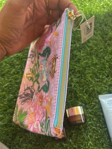 Estee Lauder Set &amp; Bag