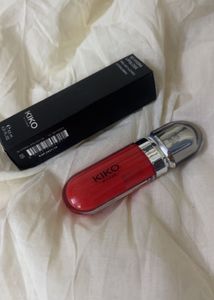 KIKO MILANO 3D HYDRA LIPGLOSS