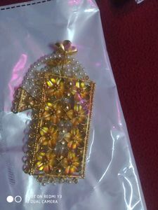 Brand New Jewellery . 1.5gram Gold Plated Jewellery