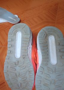 Branded Shoes