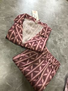 Co-ord Set