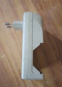 AA And AAA Rechargeable Battery Charger In Perfect Working Condition