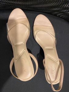 ALDO Stiletto’s Authentic Heels