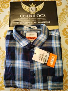 Branded Shirts