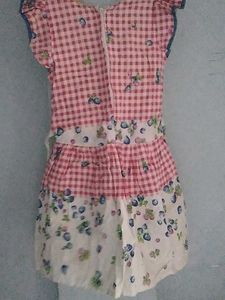 Cute Girls Dress