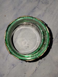 Set of 3 Bangles