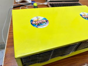 Heater Blower Made In India