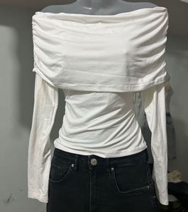 Off Shoulder Top