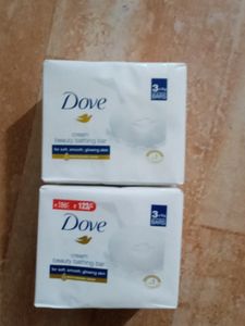 Dove Combo