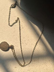 Lightning Bolt Necklace