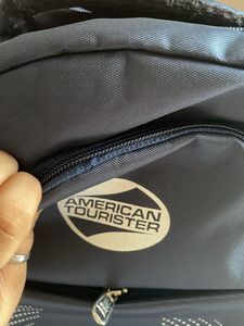 Backpack