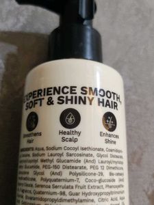 Pilgrim Shampoo - Smoothing