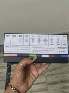 Fraganote Sample Perfumes
