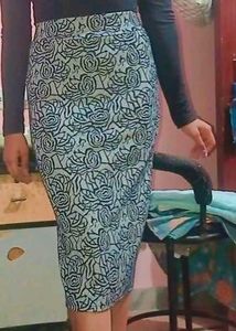 Bodycon Skirt