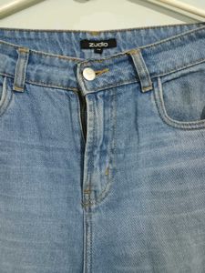 Zudio Jeans