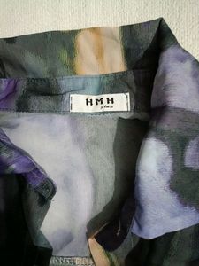 HMH Shirt For Women