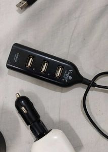 Mobile Accessories Bundle