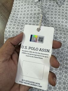 Original Us polo Shirts