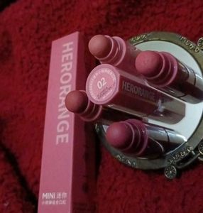 Herorange Douyin Lipstick 4in1