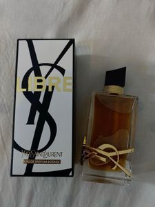 YSL Libre Perfume