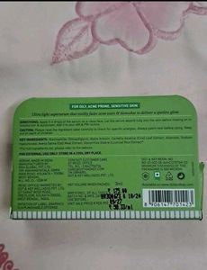 Dot And Key Face Serum