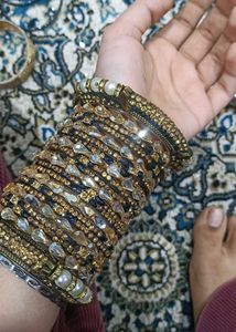 Bangles Set Of 3