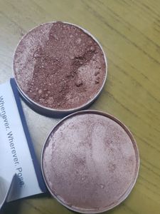 MyGlamm POSE HD Highlighter Duo