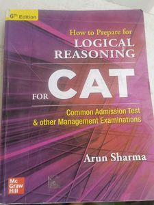 I Am Selling Mba Cat Prep Book