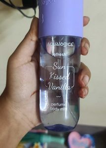Body Mist