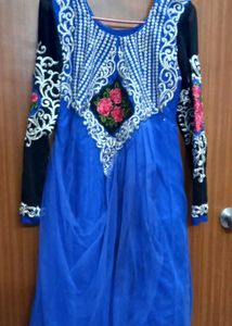 Princess Gown