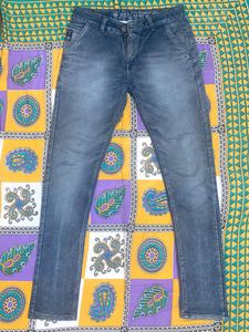 Disel Demin Jeans 30in