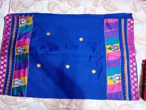 Wedding Saree