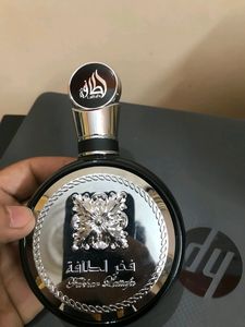 Lattafa Fakhar Black Perfume