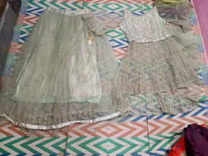 Elegant Lehenga Choli