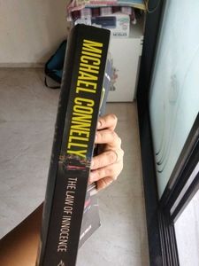 The Law of Innocence