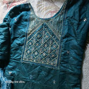 Kurta Set💚