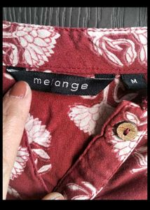 Handblock Kurta