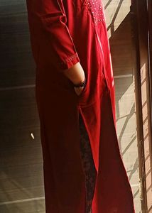 Brand New Utsa Kurta 😍